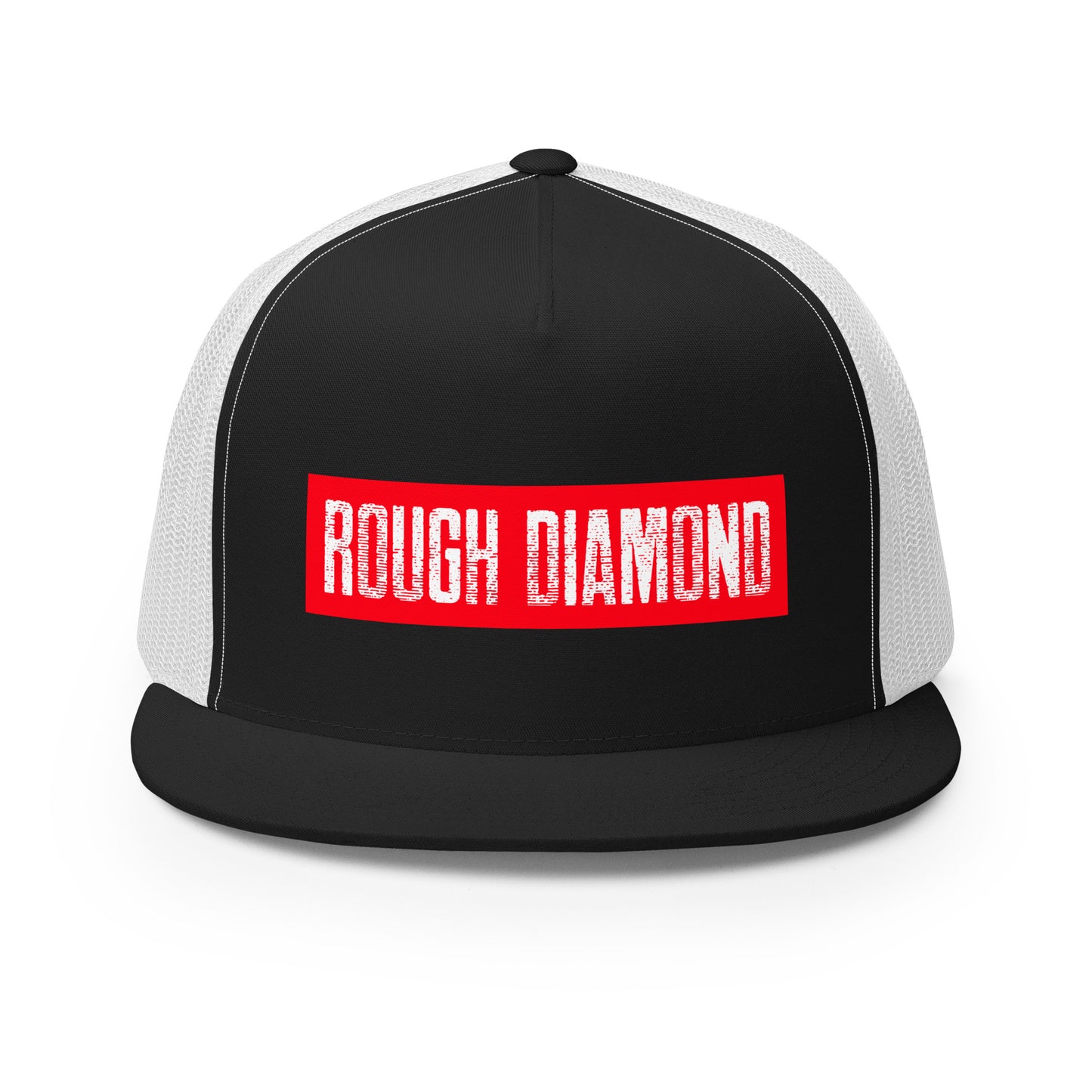 Rough Diamond trucker hat