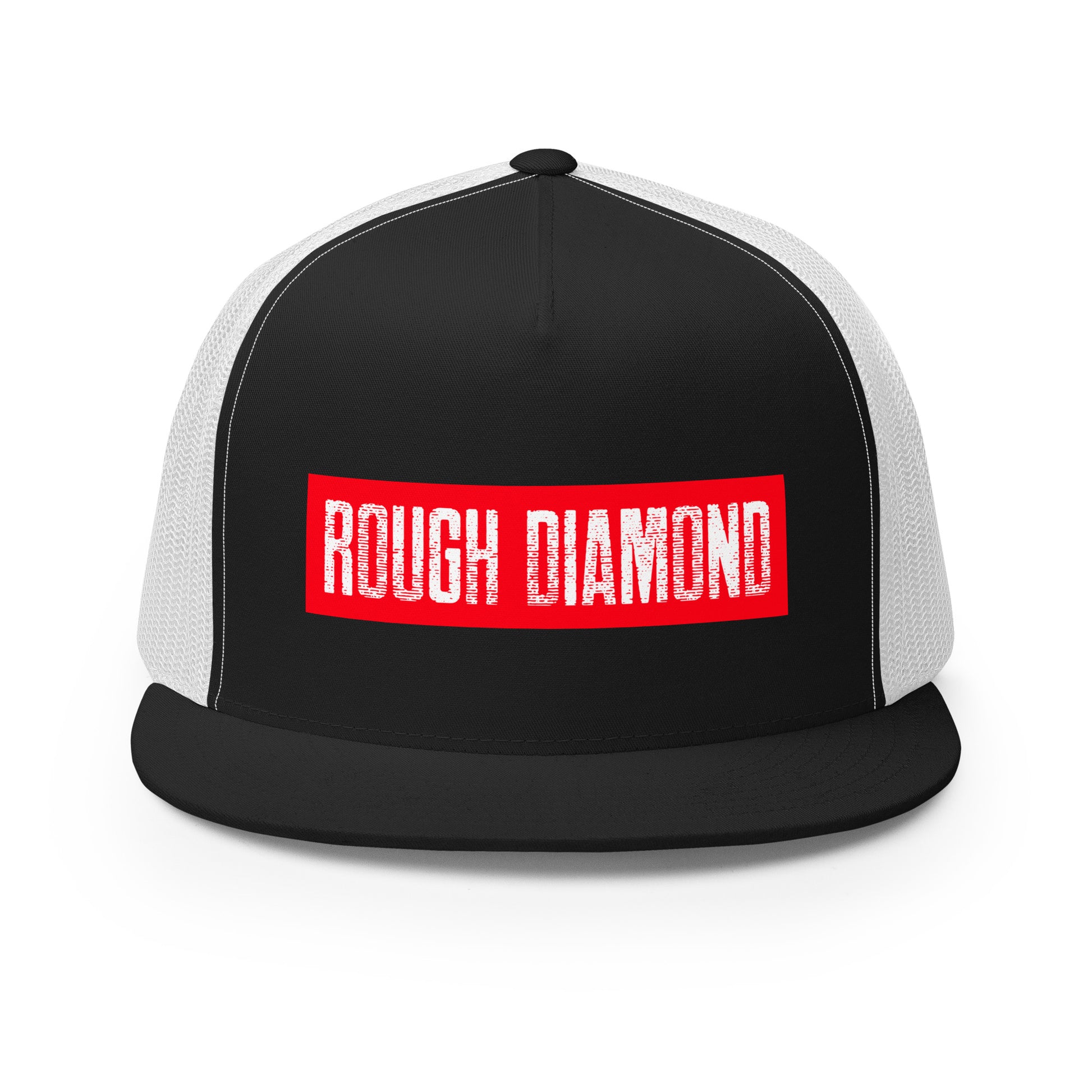 Rough Diamond trucker hat